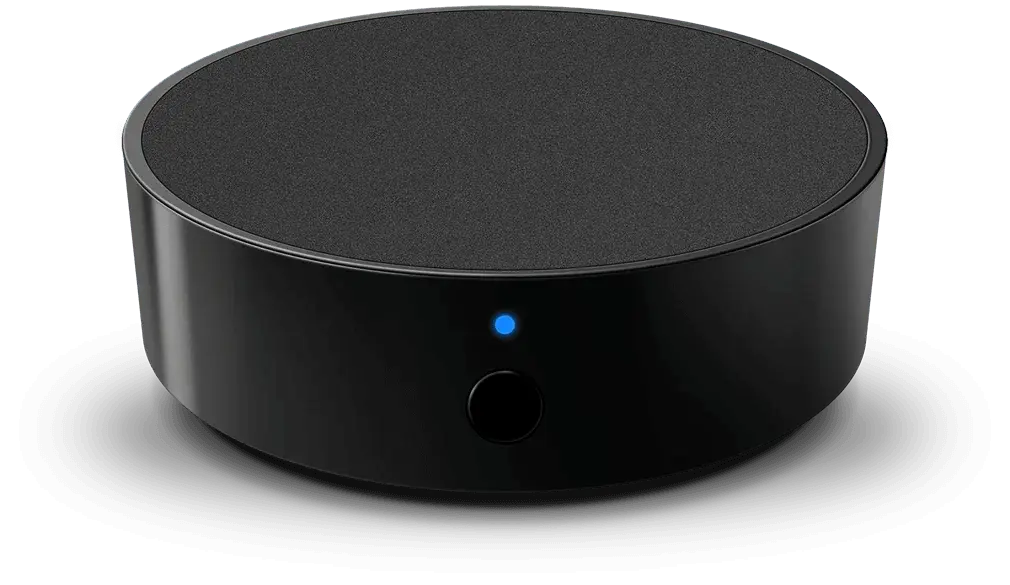 SmartControl: Universal Remote for Smart Homes
