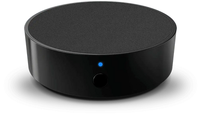 SmartControl: Universal Remote for Smart Homes